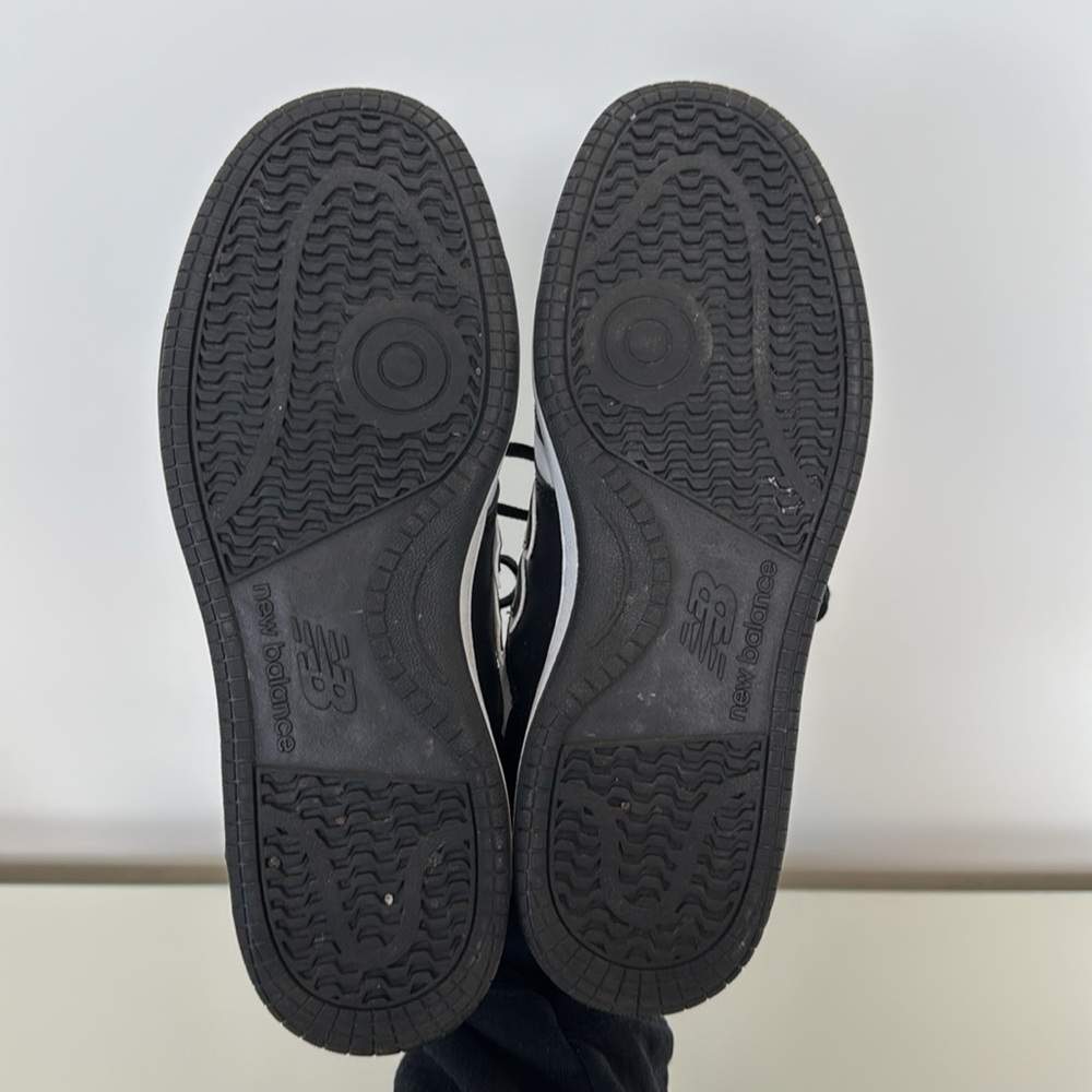 New Balance Unisex 480 Sneakers - Picture 4 of 4